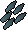 Rune javelin tips.png: Tortured gorilla drops Rune javelin tips with rarity 46/1,000 in quantity 10