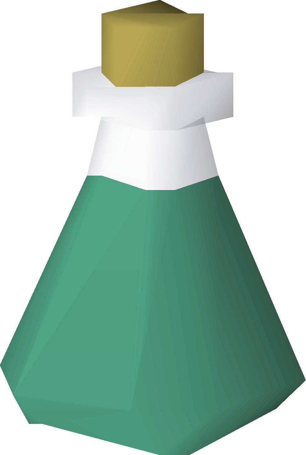 Murky potion