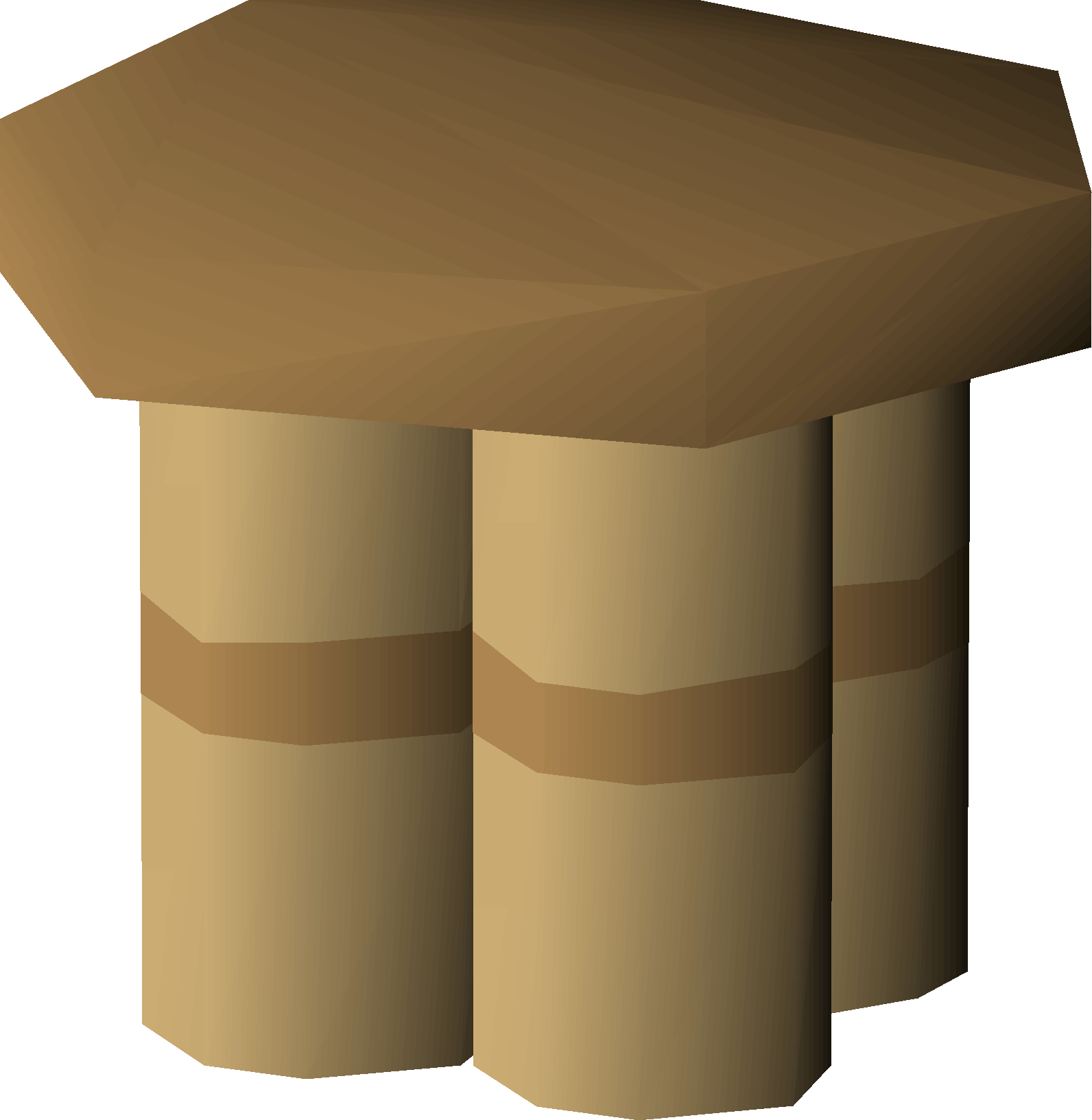 Stool (Karamja)