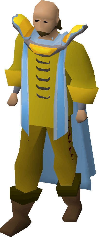 Master fisher
