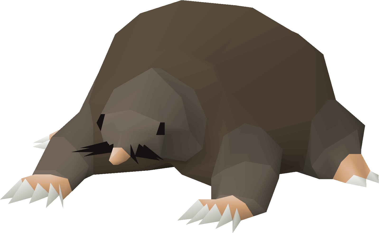 Bowley Moley