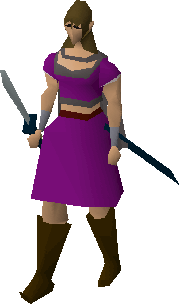 Lorelai