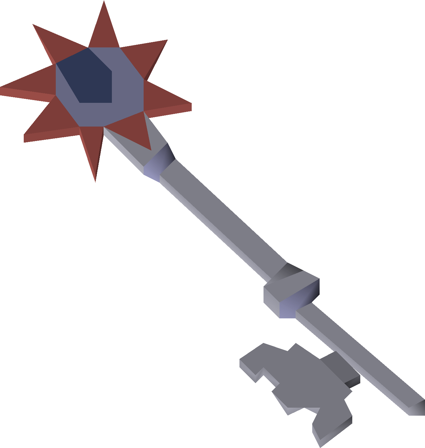 Key (The Final Dawn)