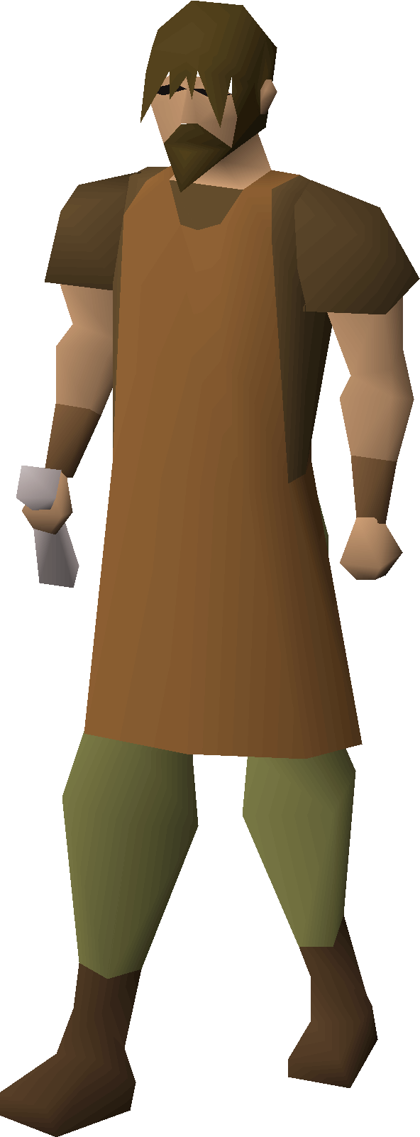 Rommik (2025 Christmas event)