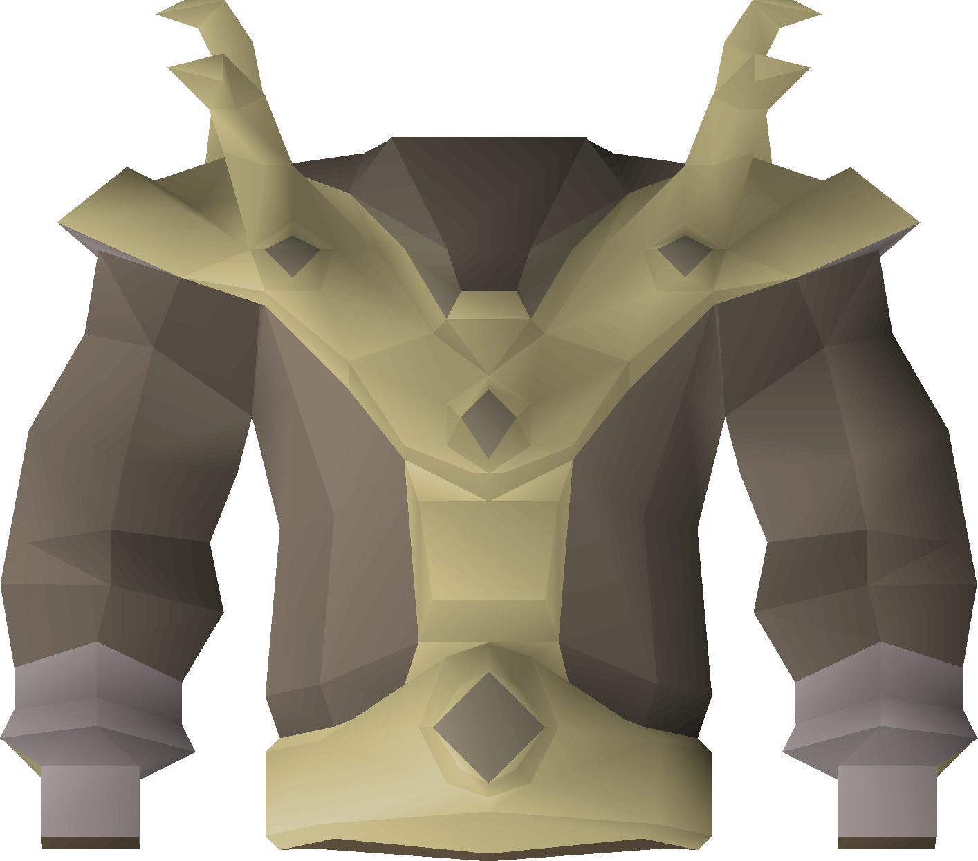 Zuriel's robe top (beta)