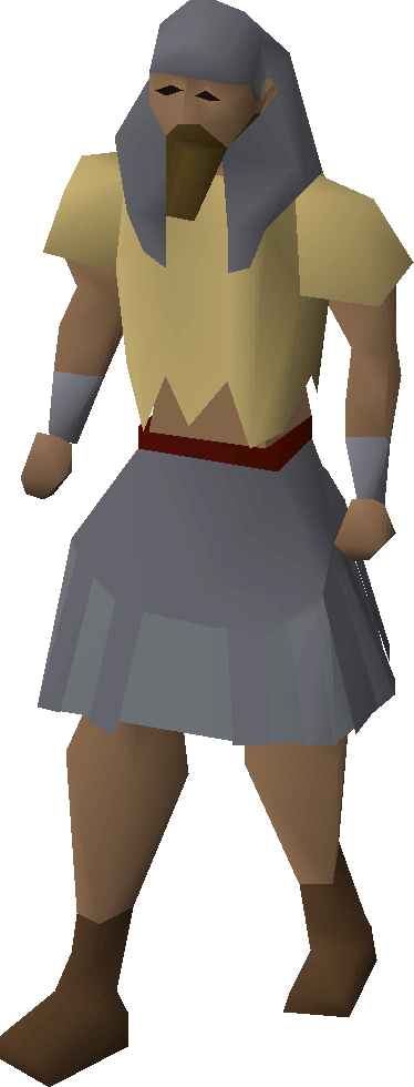 Garai
