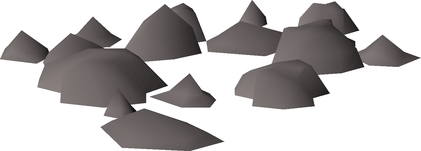 Pebbles