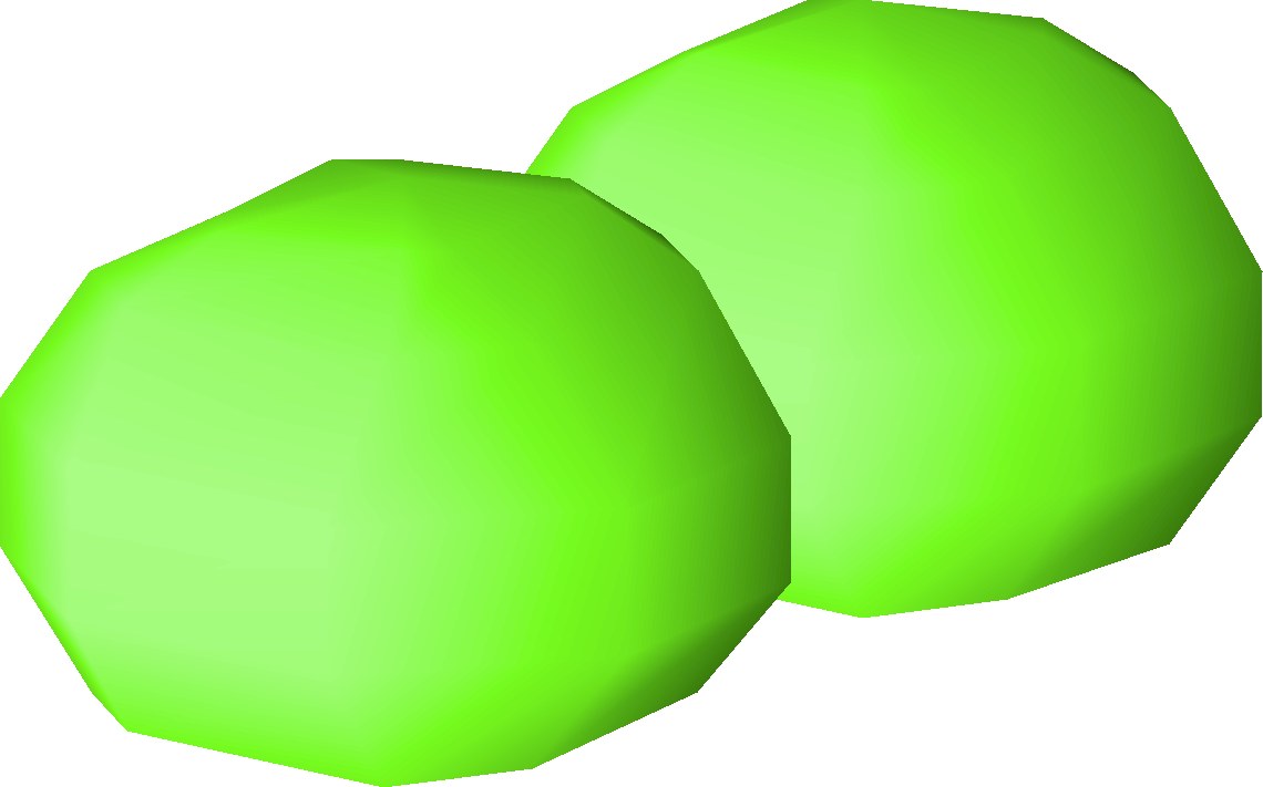 Orbs of protection