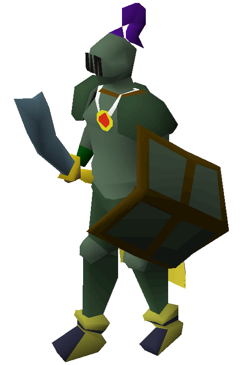 Adamant pure (free-to-play)