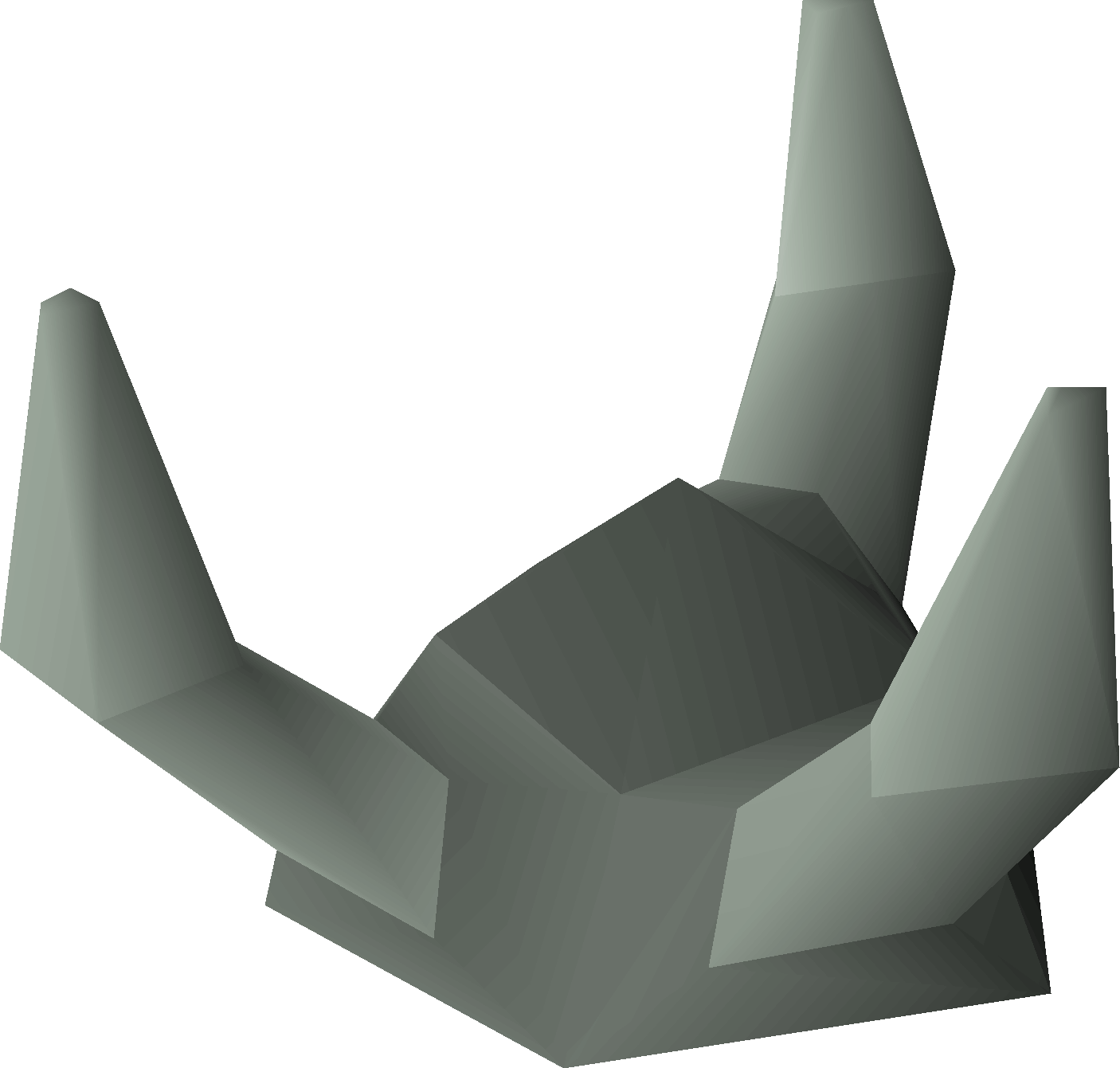 Ogre artefact