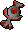 Fire talisman.png: Thermonuclear smoke devil drops Fire talisman with rarity 1/107 in quantity 1