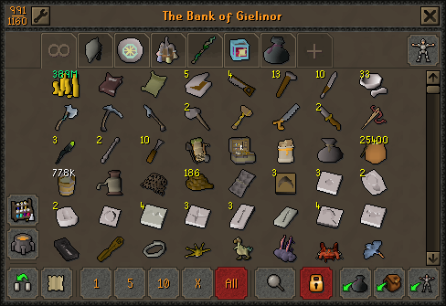 Bank