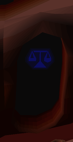 Law rift