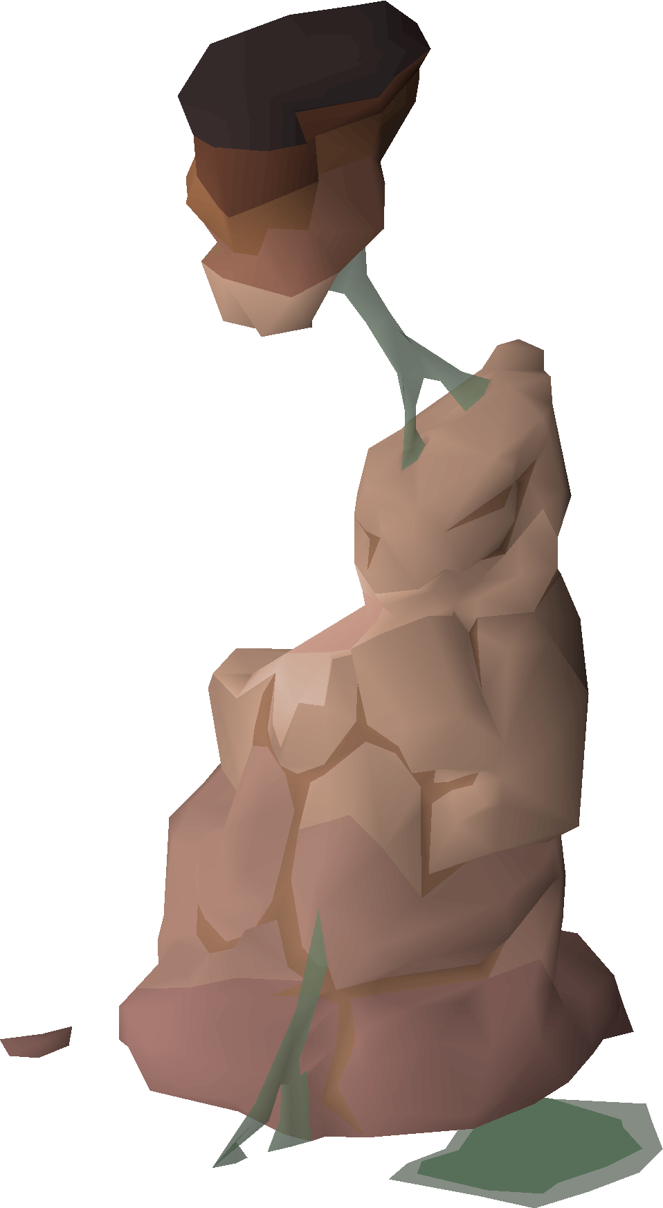 Brain Pillar