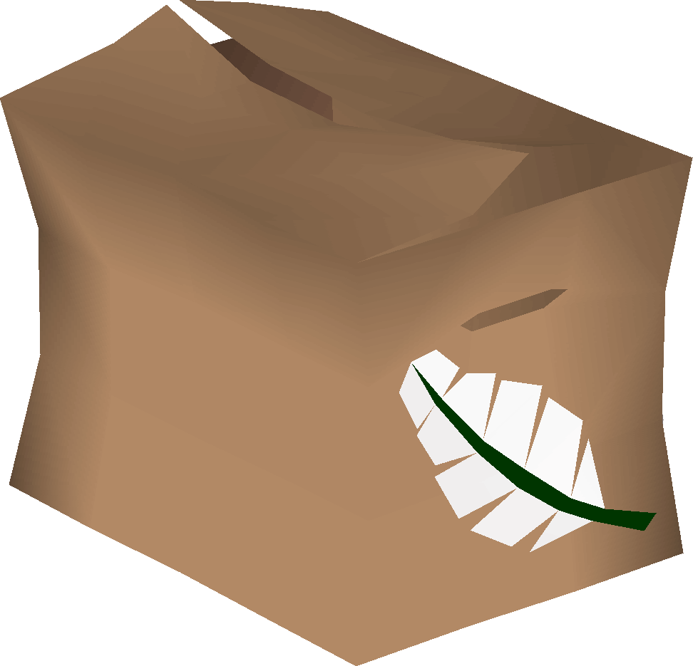 Feather pack