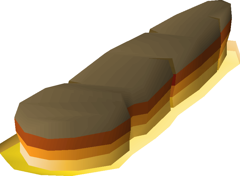 Rock (snake cooker)