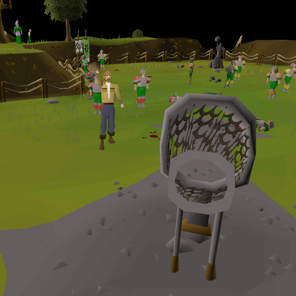 Gnome Ball