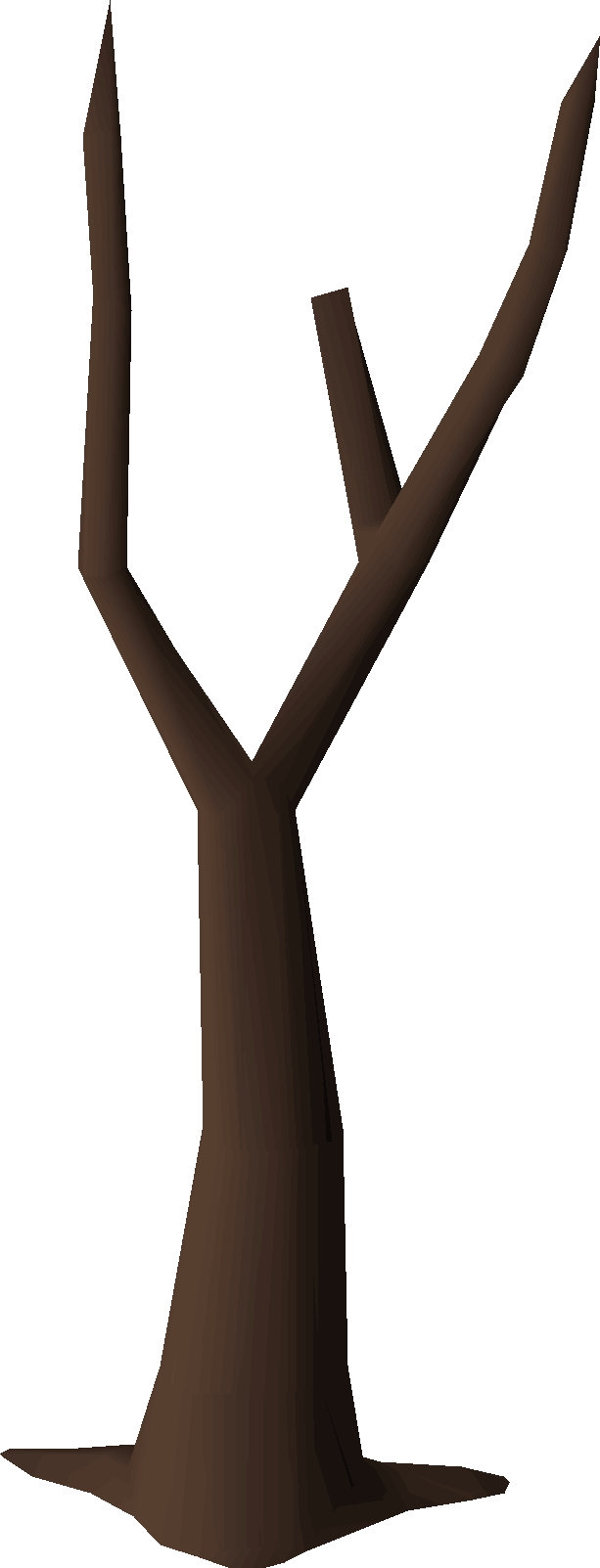 Dead tree
