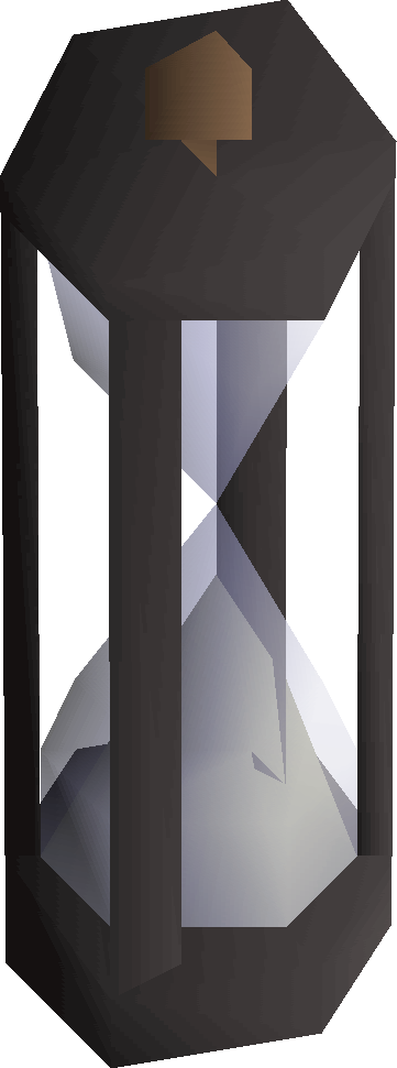 Hourglass (2014 Halloween event)