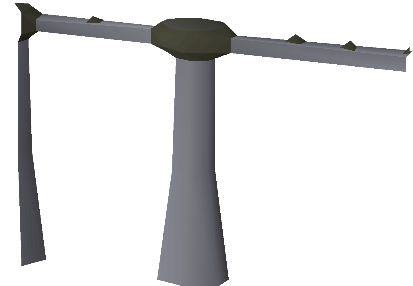 Barrier (Realm of Memories)