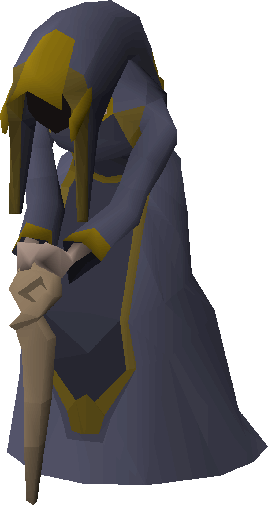 The Sage (Grid Master)
