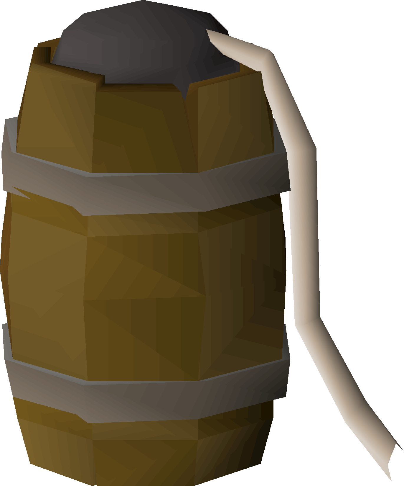 Barrel (Misthalin Mystery)