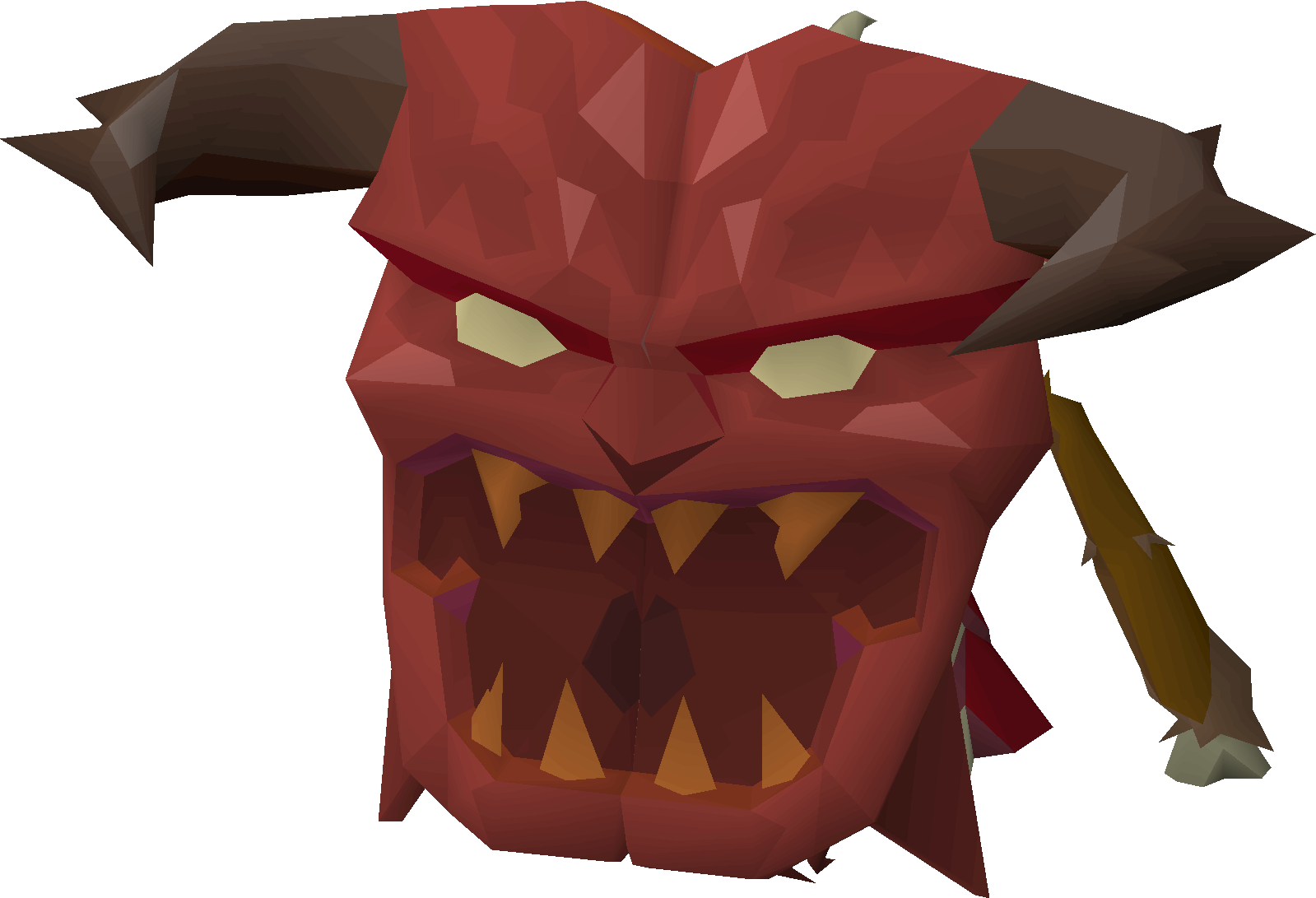 Exposed Doom