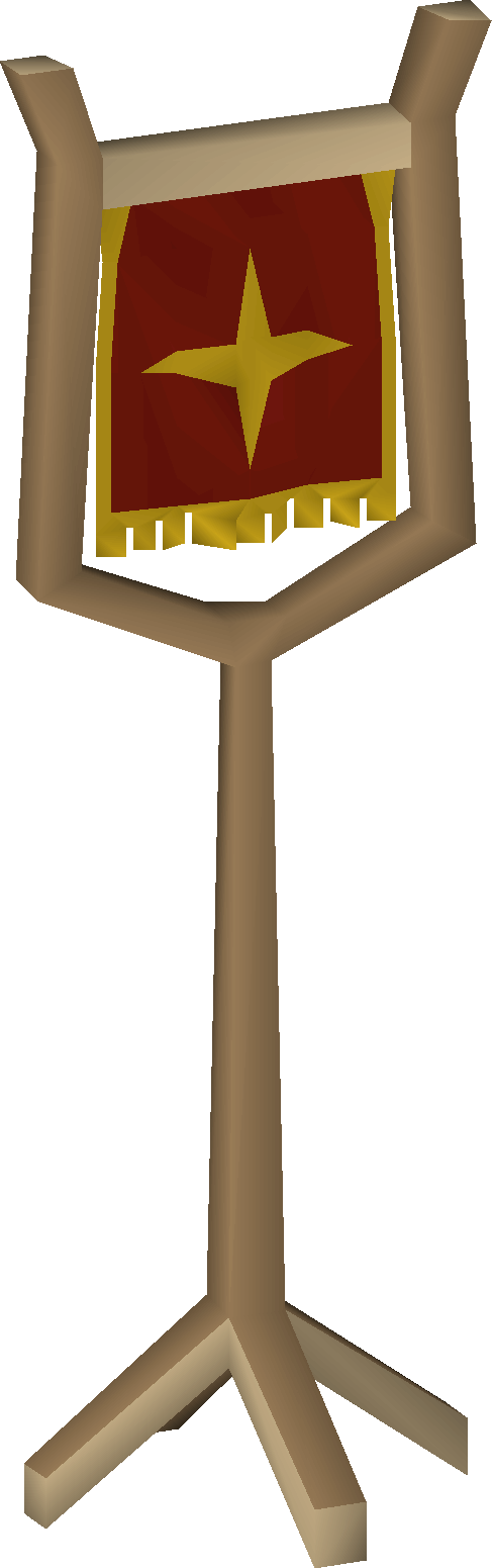 Saradomin symbol (interface item)
