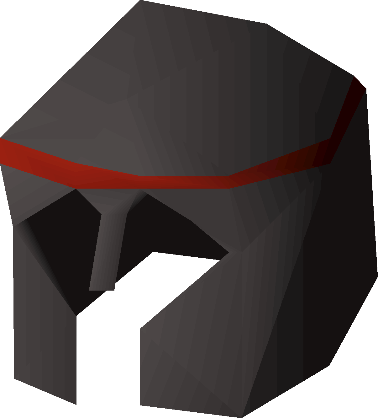 Khazard helmet