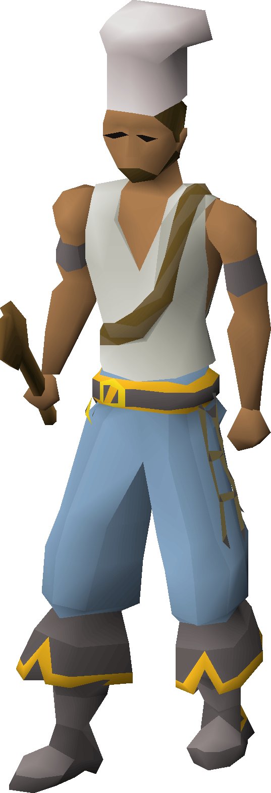 Timallus