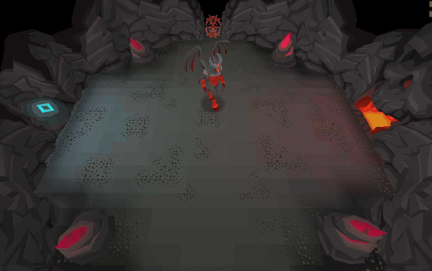 Zalcano/Strategies