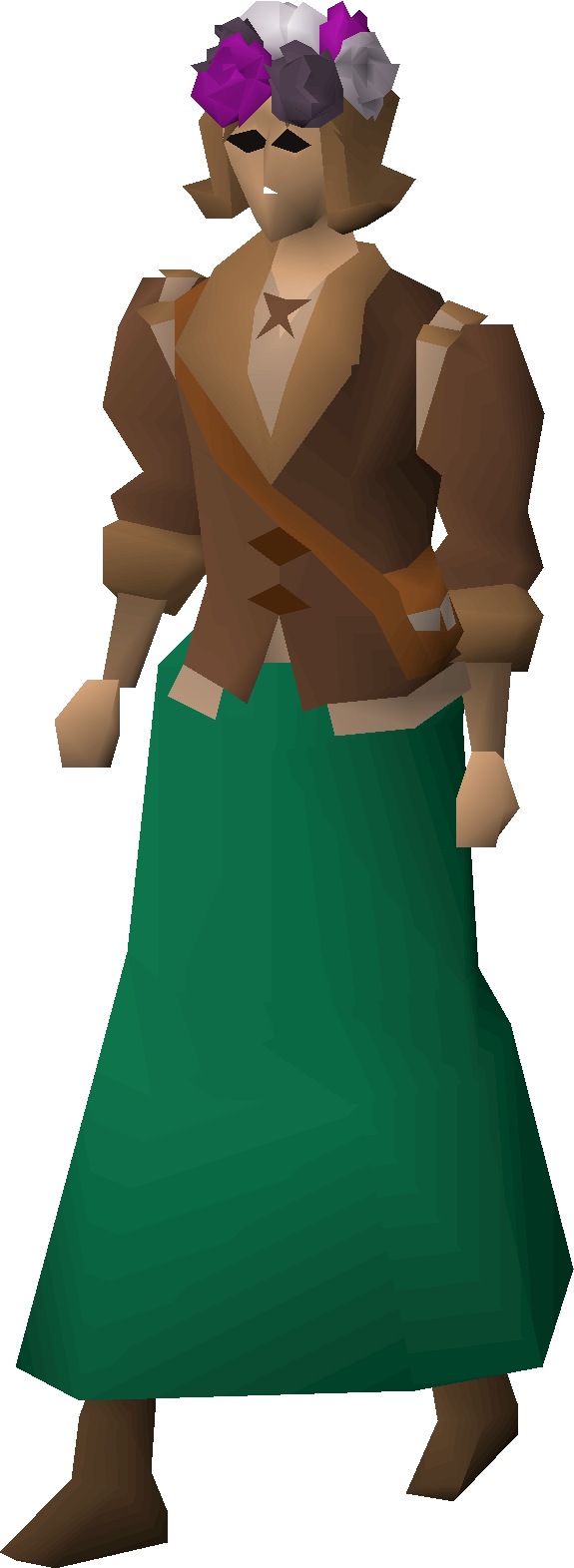 Annie