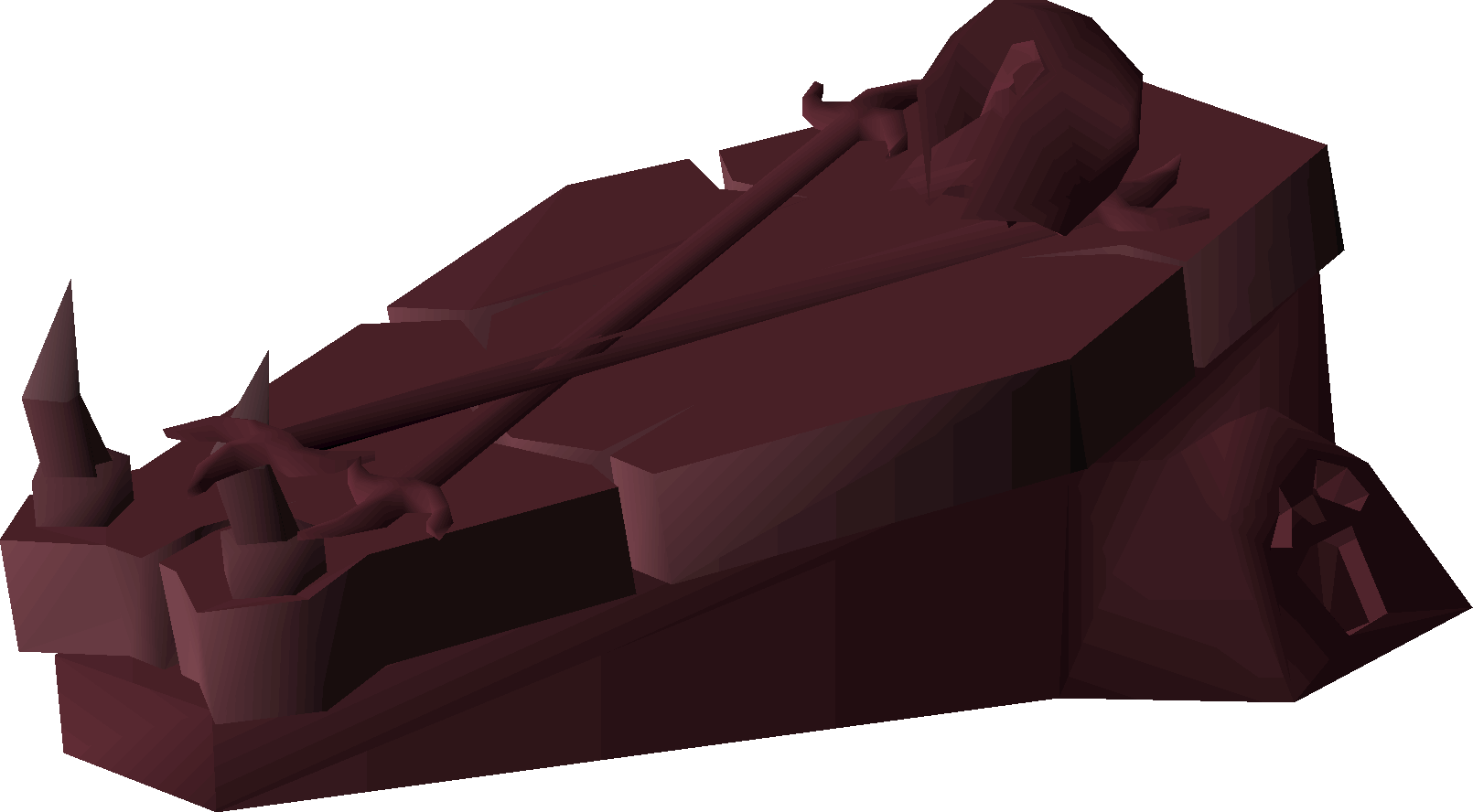 Sarcophagus (Barrows)