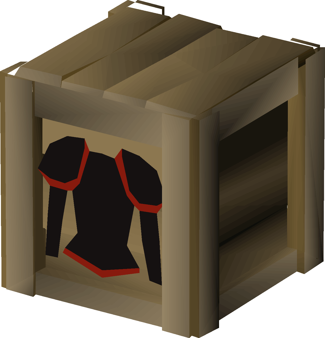 Shayzien supply set (2)