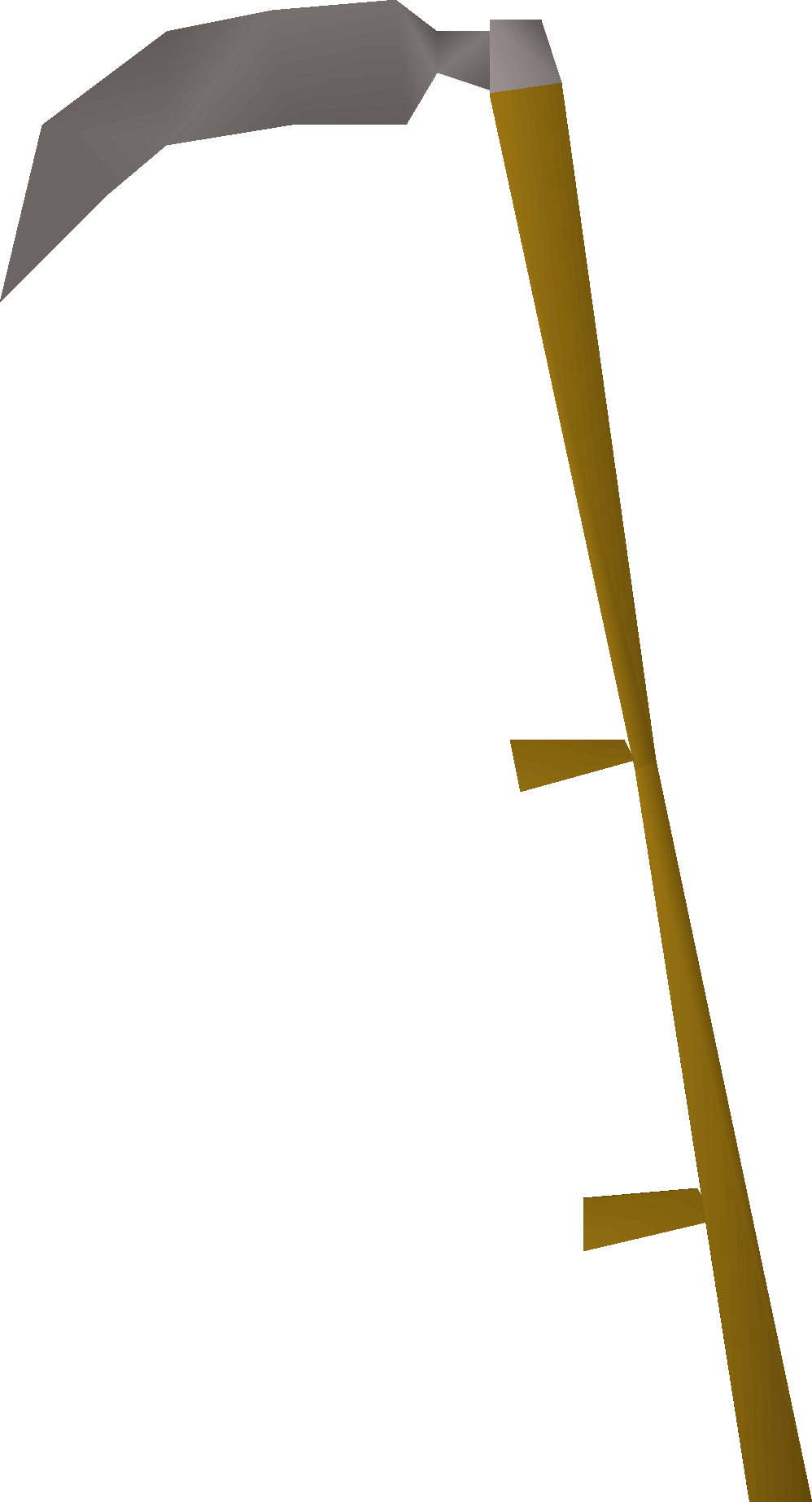 Scythe (2013 Rare Drops)