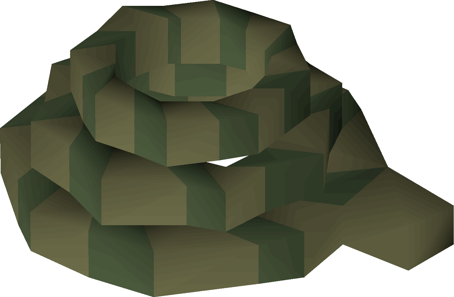 Long vine