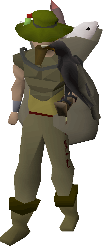 Alry the Angler