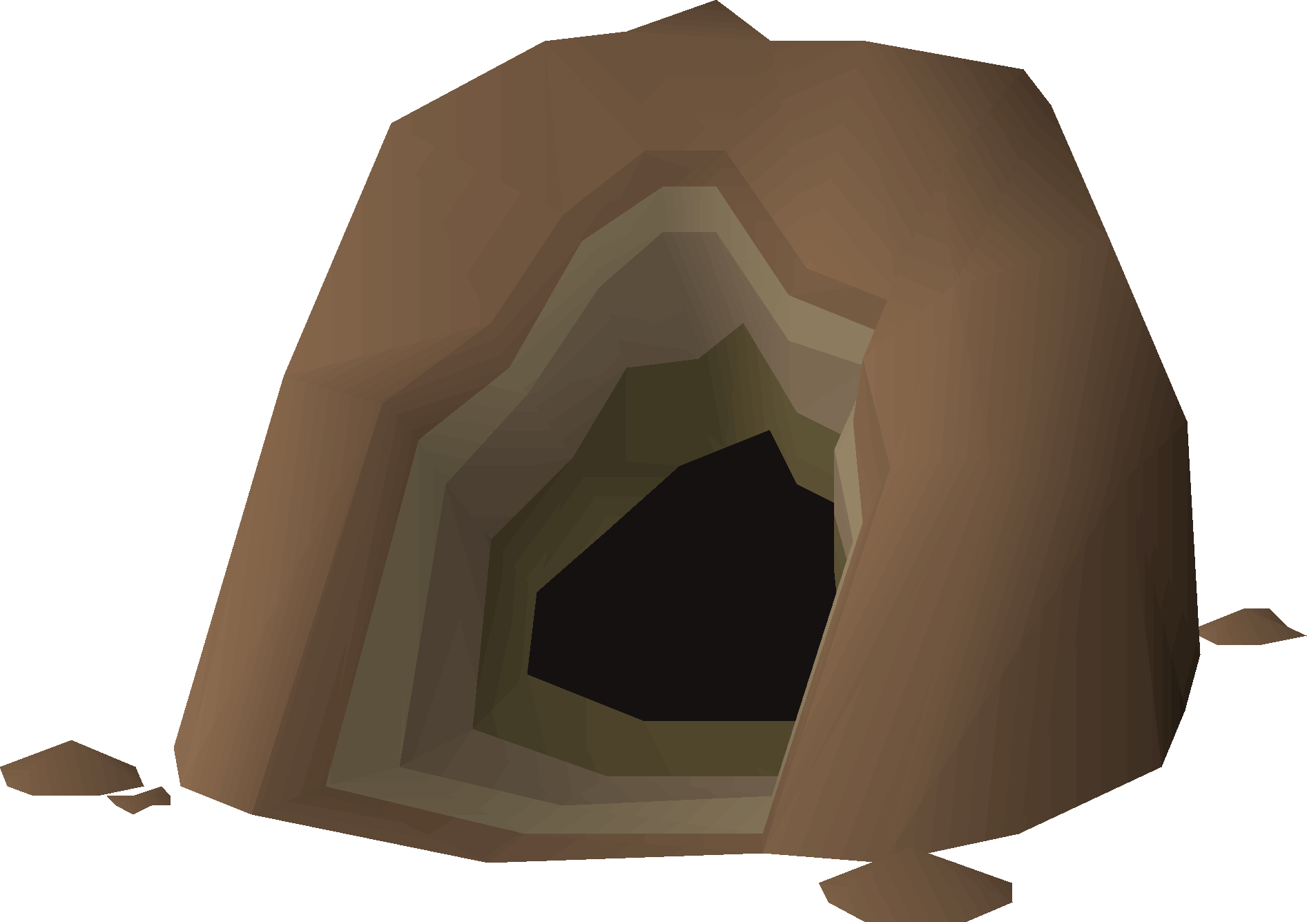 Tunnel (herbiboar)