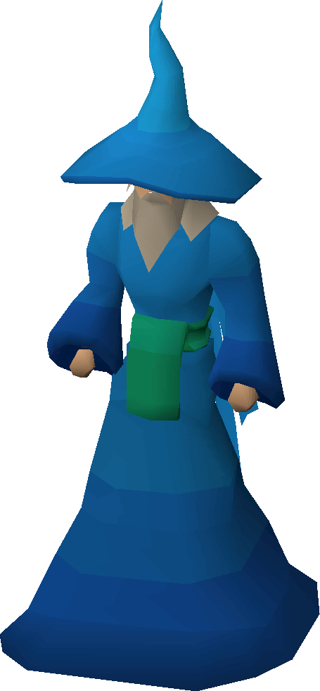 Wizard (Watchtower)