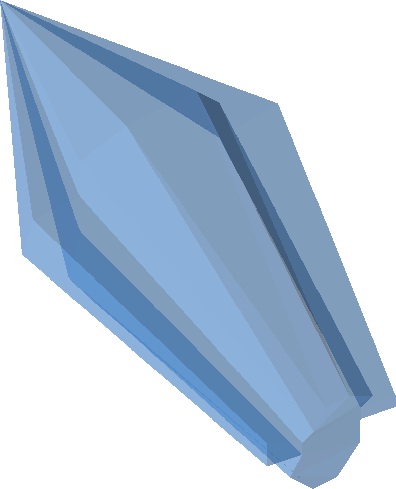 Crystal of amlodd