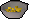 Panning tray (unobtainable item)