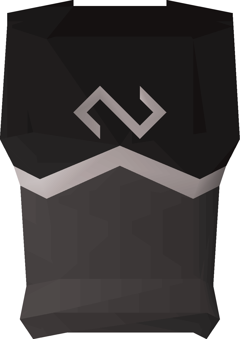 Void knight top