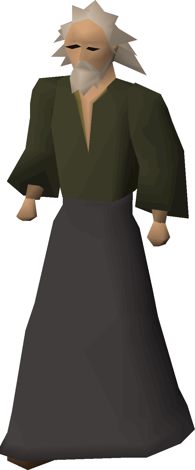Father Urhney