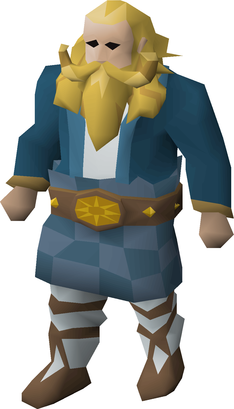 Highlord Katlo