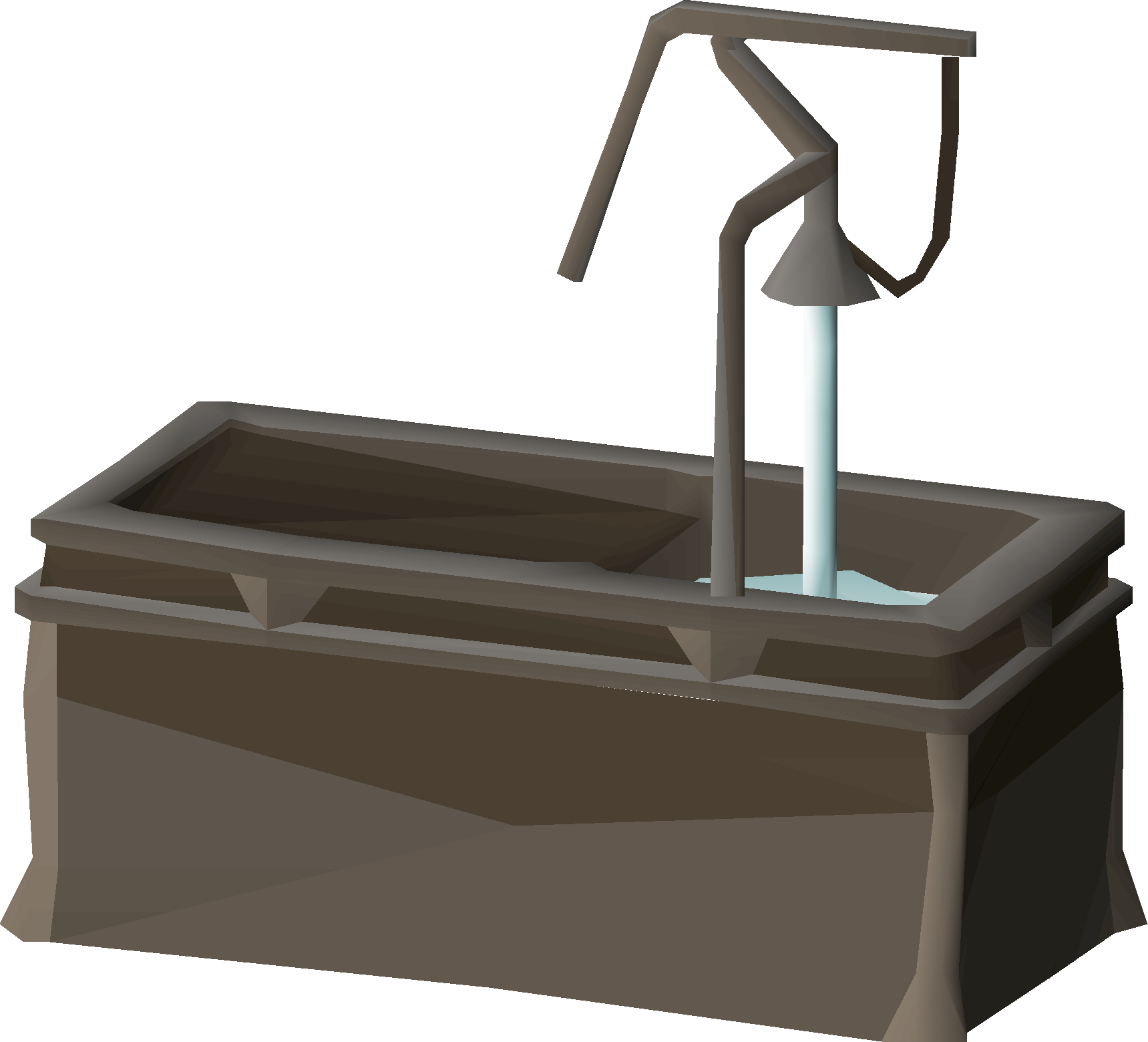 Toy sink