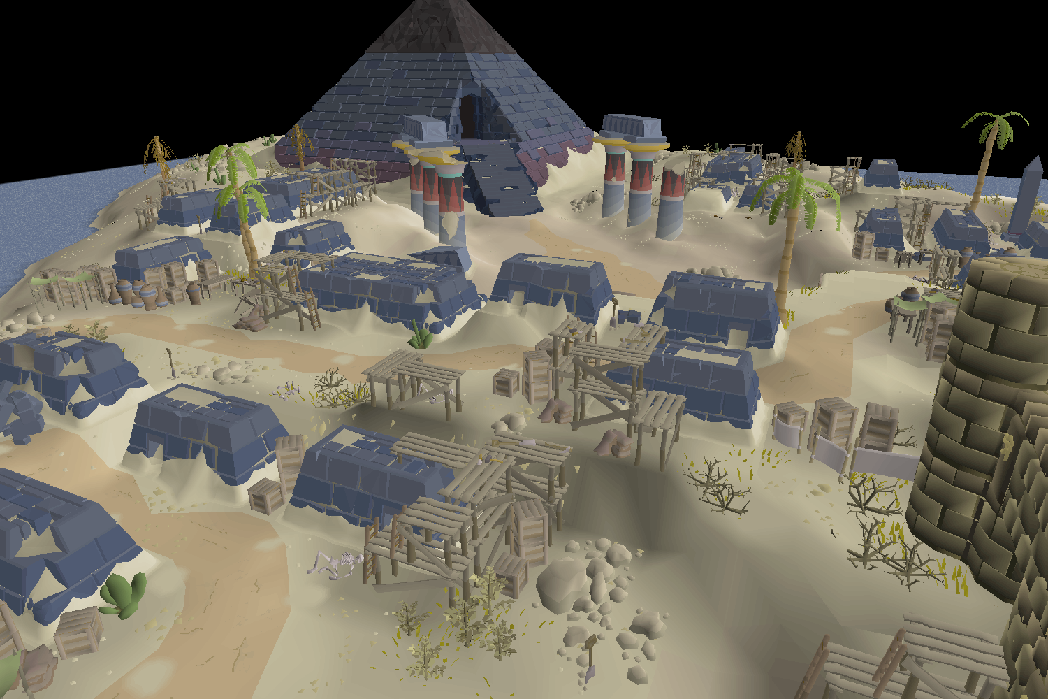 Necropolis