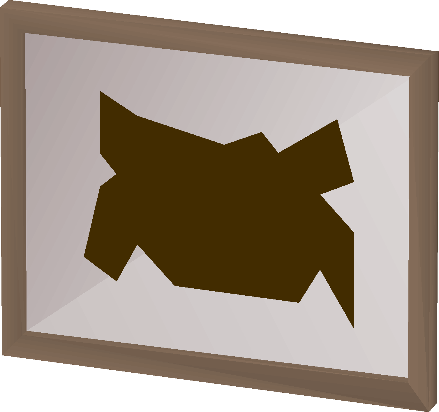 Scrapey Bark Sign