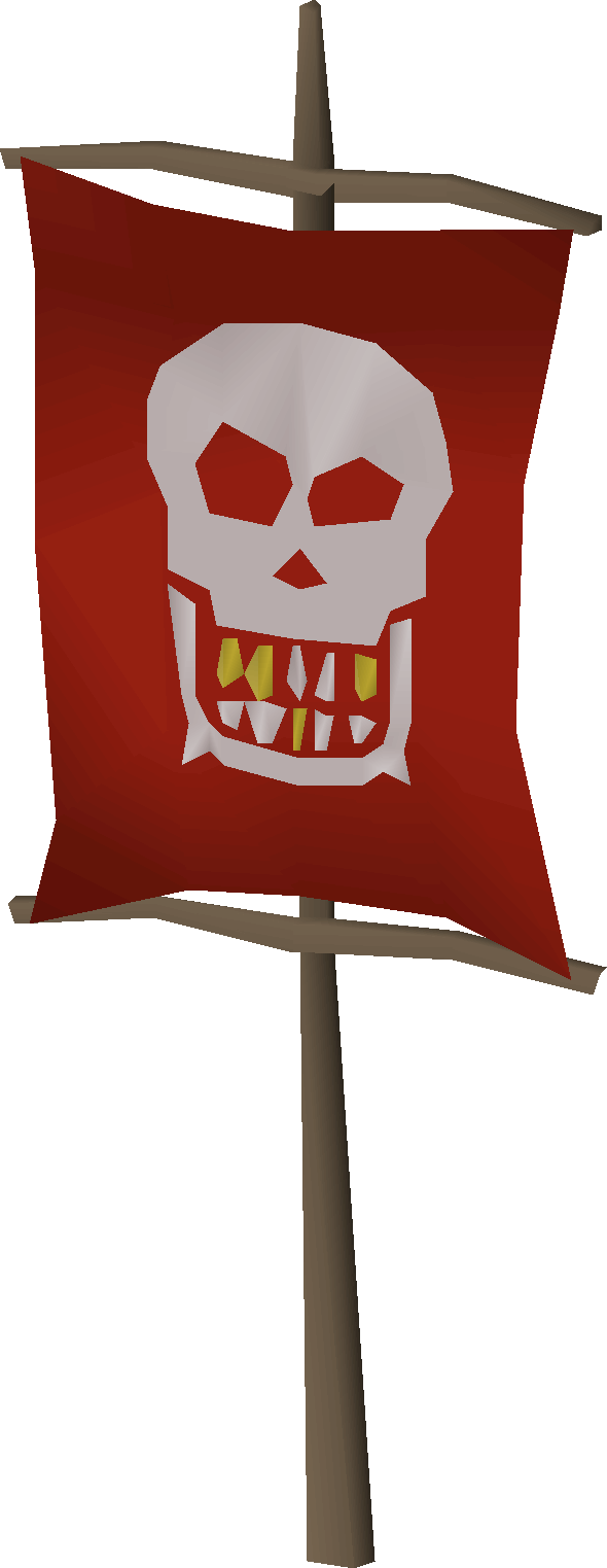 Pirate Flag