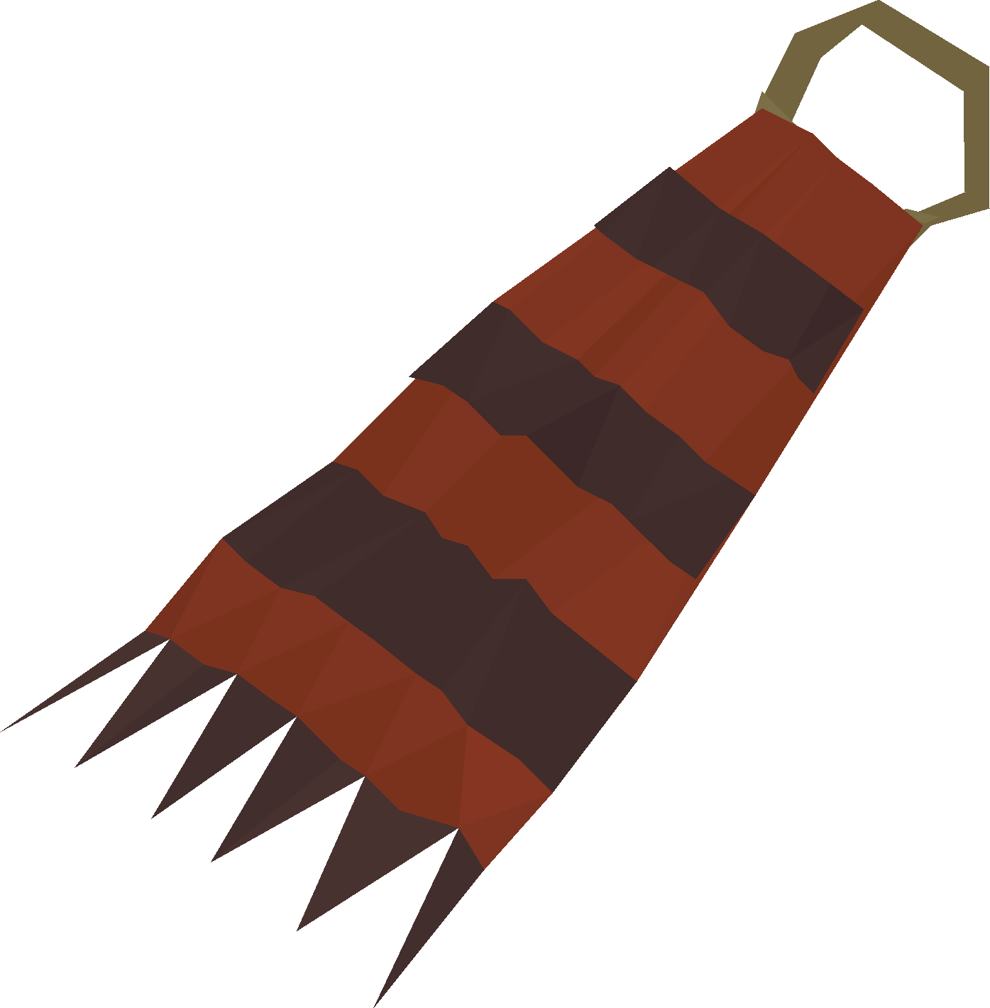 Team-45 cape