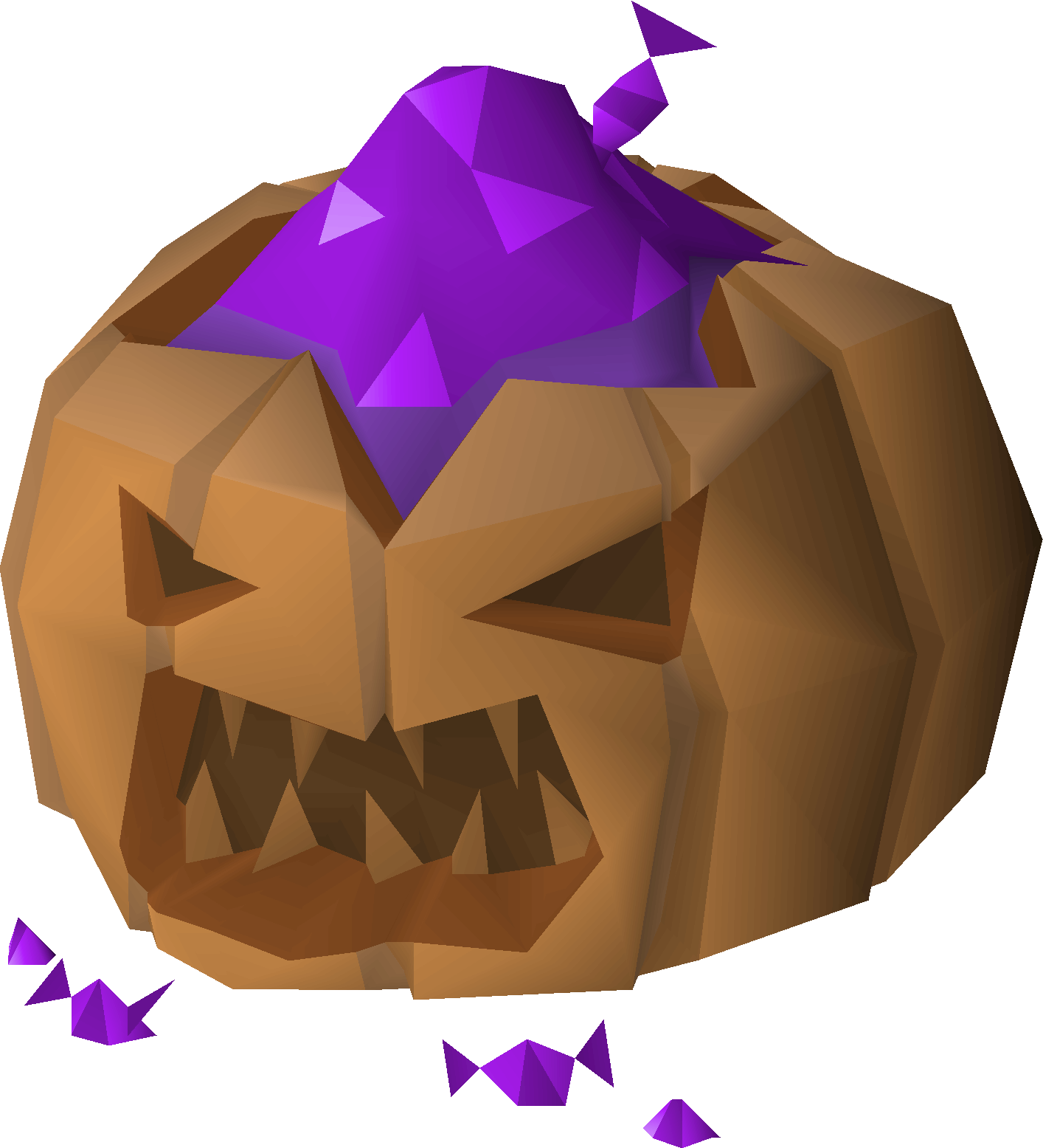 Jack-O-Lantern